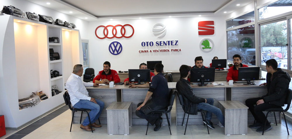Oto Sentez